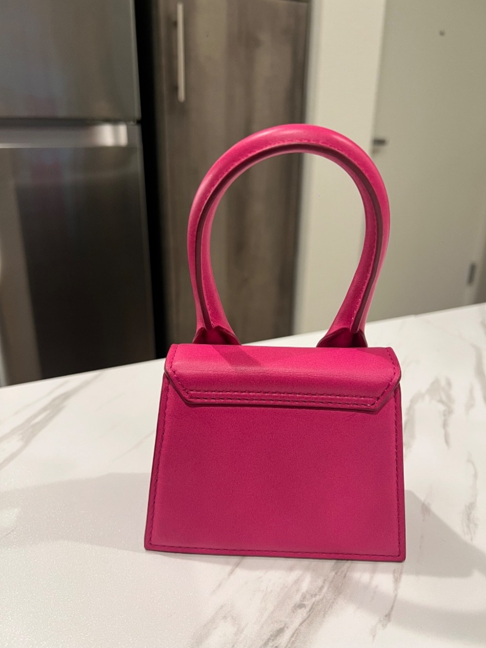 Jacquemus Hand Bag - Picture 4 of 8